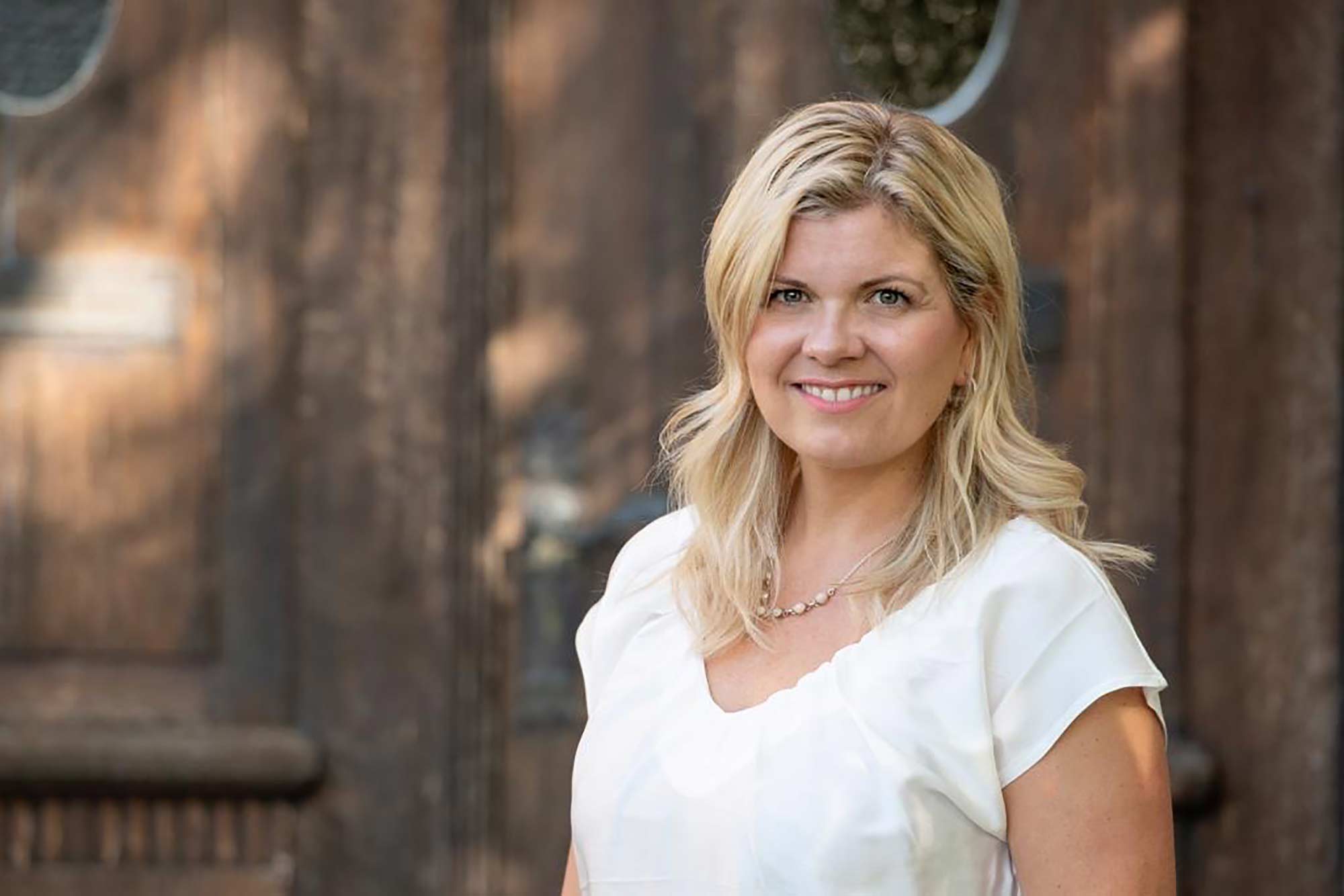 Rechtsanwältin Sandra Wedeking