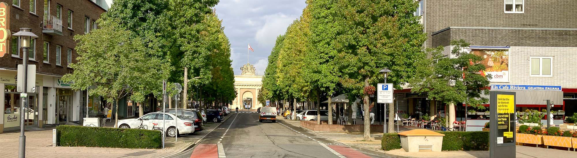 Wilhelmstr. 13, 46485 Wesel